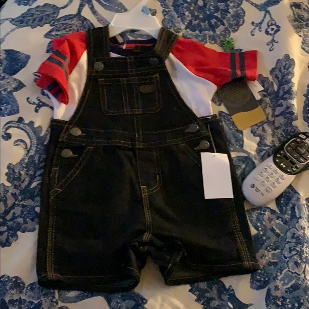 Short set